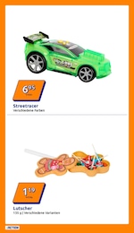 Action Spielwaren im Prospekt 