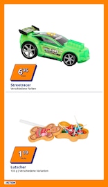 Aktueller Action Prospekt mit Auto, "Wochenangebote", Seite 18