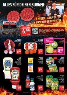 Wecker im aktuellen Marktkauf Prospekt (Leipzig) Wecker im Marktkauf Prospekt "AUSWAHL RIESIG, PREISE NIEDRIG" mit 44 Seiten (Leipzig)