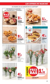 Jardinage Angebote im Prospekt "U Express" von U Express auf Seite 29