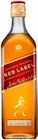 Red Label Blended Scotch Whisky bei GLOBUS im Prospekt "" für 9,99 €