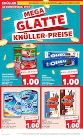 Aktueller Kaufland Prospekt mit WC, "Sonderbeilage", Seite 2