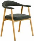 Stuhl im Segmüller Prospekt Stuhl ªAddi´ im aktuellen Segmüller Prospekt für 89,99 €