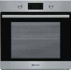 Einbau-Backofen BAR2 KP8V2 IN Angebote von Bauknecht bei expert Delmenhorst für 299,00 €