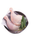 Hähnchenkeule von  im aktuellen EDEKA Prospekt für 0,49 €