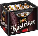 Edel Pils bei Huster im Hermsdorf Prospekt für 10,99 €