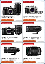 Treuepunkte Angebot im aktuellen Kamera Express Prospekt auf Seite 16