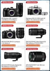 Treuepunkte Angebote im Prospekt "WINTER DEALS!" von Kamera Express Treuepunkte Angebote im Prospekt "WINTER DEALS!" von Kamera Express auf Seite 16