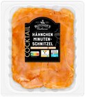 Hähnchen- oder Puten-Minuten-Schnitzel im Angebot bei REWE in Lüneburg Hähnchen- oder Puten-Minuten-Schnitzel Angebote von Butcher's Barbecue bei REWE Lüneburg für 12,90 €