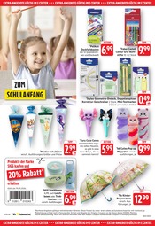 Regenschirm im E center Prospekt in Filderstadt Aktueller E center Prospekt mit Regenschirm, "Aktuelle Angebote", Seite 28