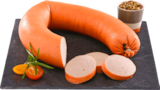Norma Cormontreuil - Promo Saucisse de viande Promo Saucisse de viande à 5,24 € dans le catalogue Norma à Cormontreuil