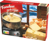 Fondue suisse à 3,29 € dans le catalogue Aldi