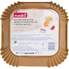 Aktuelle Backofen Angebote bei dm-drogerie markt in Jena Aktuelles Backpapier für Heißluftfritteuse und Backofen Gr. S Angebot bei dm-drogerie markt in Jena ab 2,45 €