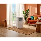 Climatiseur mobile - CARREFOUR HOME - Carrefour à Nancy Climatiseur mobile - CARREFOUR HOME en promo chez Carrefour Nancy à 169,99 €