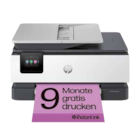 Multifunktionsdrucker OfficeJet Pro 8134e Angebote von HP bei expert Garbsen für 109,00 €