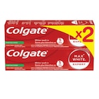 Dentifrice - COLGATE à 5,87 € dans le catalogue Carrefour