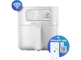 HD9876/20 Airfryer Connected XXL Series 7000 8.3L Heißluftfritteuse von PHILIPS im aktuellen MediaMarkt Saturn Prospekt
