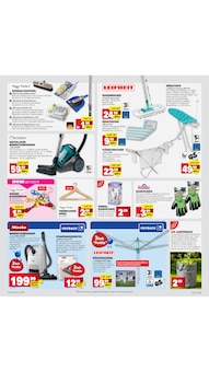 Wäscheständer im E center Prospekt "Aktuelle Angebote" mit 65 Seiten (Freiburg (Breisgau))