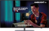 QLED-UHD-Fernseher oder Soundbar mit Subwoofer im Angebot bei expert in Bremerhaven QLED-UHD-Fernseher oder Soundbar mit Subwoofer Angebote von PHILIPS bei expert Bremerhaven für 999,00 €