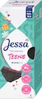 Periodenunterwäsche Slip Teens Gr. 158/164 von Jessa im aktuellen dm-drogerie markt Prospekt