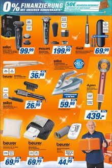 Bügeleisen im aktuellen expert Prospekt (Mönchengladbach) Bügeleisen im expert Prospekt "Top Angebote" mit 12 Seiten (Mönchengladbach)