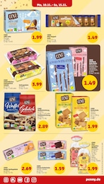 Orangen Angebot im aktuellen Penny Prospekt auf Seite 11