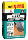 Promo Ragréage fibré hautes performances à 29,90 € dans le catalogue LEROY MERLIN à Guipavas