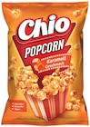 Readymade Popcorn im Penny Prospekt Readymade Popcorn von Chio im aktuellen Penny Prospekt für 1,11 €