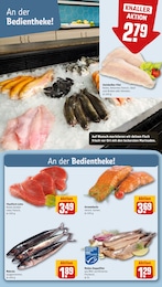 REWE Stremellachs im Prospekt REWE Stremellachs im Prospekt