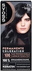 Haarcoloration im Kaufland Prospekt Haarcoloration von SYOSS im aktuellen Kaufland Prospekt für 4,99 €