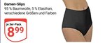 Aktuelle Bekleidung Angebote bei GLOBUS in Erlangen Aktuelles Damen-Slips Angebot bei GLOBUS in Erlangen ab 8,99 €