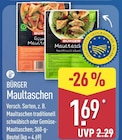 Maultaschen bei ALDI Nord im Neustadt-Glewe Prospekt für 1,69 €