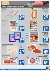 Wurst im E xpress Prospekt in München Aktueller E xpress Prospekt mit Wurst, "Aktuelle Angebote", Seite 4
