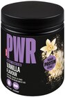 Whey Protein im Angebot bei REWE in Kassel Whey Protein Angebote von PWR bei REWE Kassel für 12,85 €