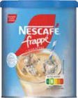 Frappé von Nescafé für 2,79 € bei EDEKA im Angebot Frappé von Nescafé im aktuellen EDEKA Prospekt