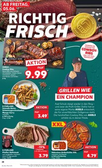 Hähnchen im aktuellen Kaufland Prospekt (Nürnberg) Hähnchen im Kaufland Prospekt "Hier bin ich richtig" mit 69 Seiten (Nürnberg)