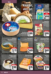 Wild im EDEKA Prospekt in Osnabrück Aktueller EDEKA Prospekt mit Wild, "Aktuelle Angebote", Seite 8