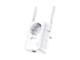 TL-WA860RE integrierte Steckdose 300 Mbit/s-WLAN Repeater von TP-LINK im aktuellen MediaMarkt Saturn Prospekt für 20,99 €