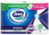 Wisch & Weg Original Angebote von Zewa bei REWE Mülheim für 2,49 €