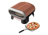 JM600T Pizza Pronto Outdoor Pizzaofen von TEFAL im aktuellen MediaMarkt Saturn Prospekt für 299,00 €