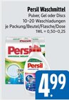 Waschmittel bei E xpress im Starnberg Prospekt für 4,99 €