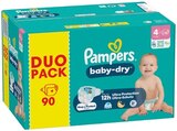Windeln im Angebot bei Penny in Essen Windeln Angebote von Pampers bei Penny Essen für 24,99 €