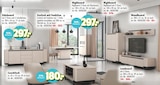 Sideboard Angebote bei Möbel Mahler Siebenlehn Hoyerswerda für 83,00 €