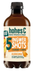 Ingwer Shots Kurkuma im Angebot bei REWE in Hürth Ingwer Shots Kurkuma Angebote von hohes C bei REWE Hürth für 2,49 €