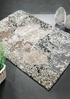 Aktuelle Teppich Angebote bei Ostermann in Duisburg Aktuelles Trend-Teppich SPACE Angebot bei Ostermann in Duisburg ab 79,90 €