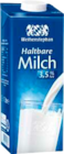 Milch im Angebot bei Marktkauf in Hamburg Milch Angebote von Weihenstephan bei Marktkauf Hamburg für 0,95 €