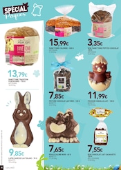 Lapin Angebote im Prospekt "MARS gourmand" von NaturéO auf Seite 12