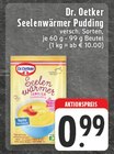 E center - Seelenwärmer Pudding Angebot im Prospekt Seelenwärmer Pudding bei E center im Prospekt "" für 0,99 €