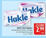 Hakle im Angebot bei Marktkauf in Leipzig Hakle Angebote bei Marktkauf Leipzig für 2,99 €