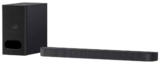 Soundbar mit Subwoofer BRAVIA Theatre Bar 6 im Angebot bei expert in Görlitz Soundbar mit Subwoofer BRAVIA Theatre Bar 6 Angebote von Sony bei expert Görlitz für 399,00 €
